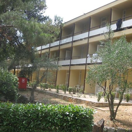 Hotel Kimen - Annex Cres Εξωτερικό φωτογραφία