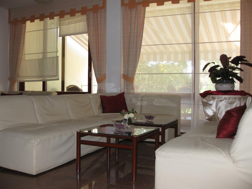 Hotel Kimen - Annex Cres Εξωτερικό φωτογραφία