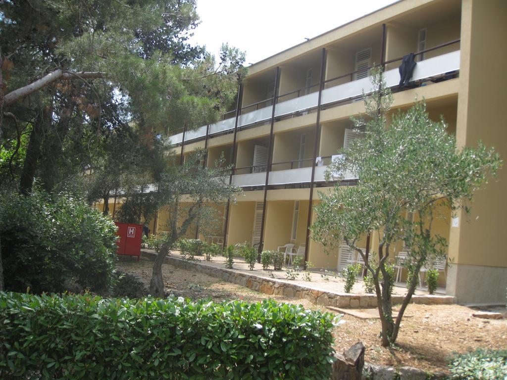 Hotel Kimen - Annex Cres Εξωτερικό φωτογραφία