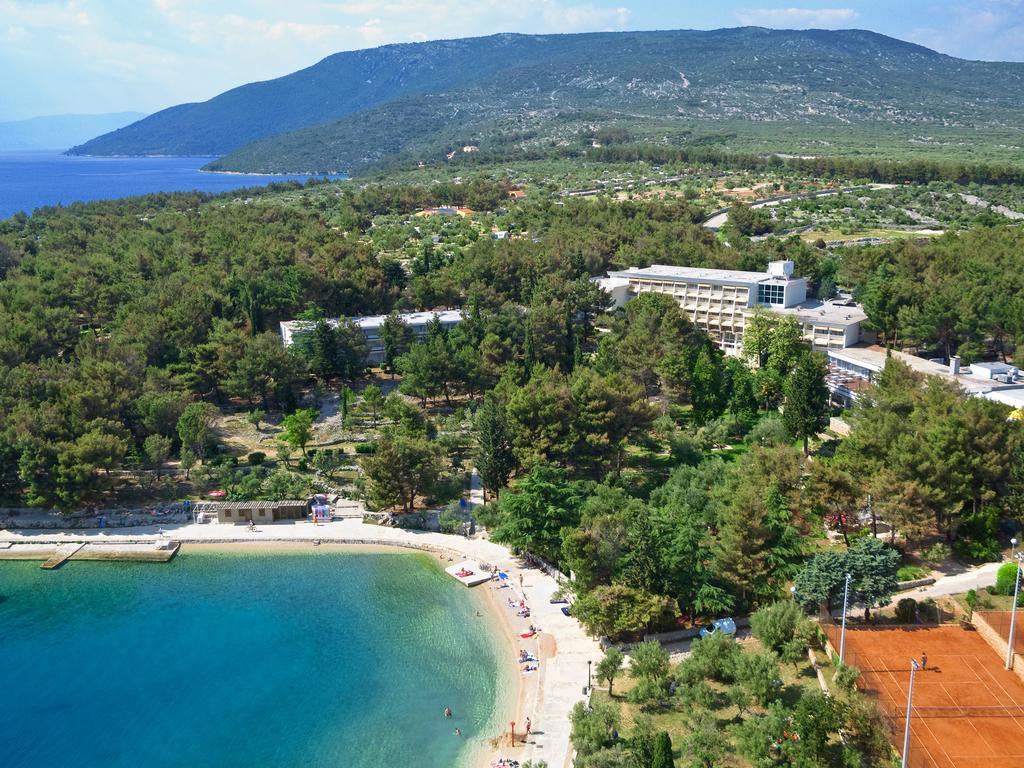 Hotel Kimen - Annex Cres Εξωτερικό φωτογραφία