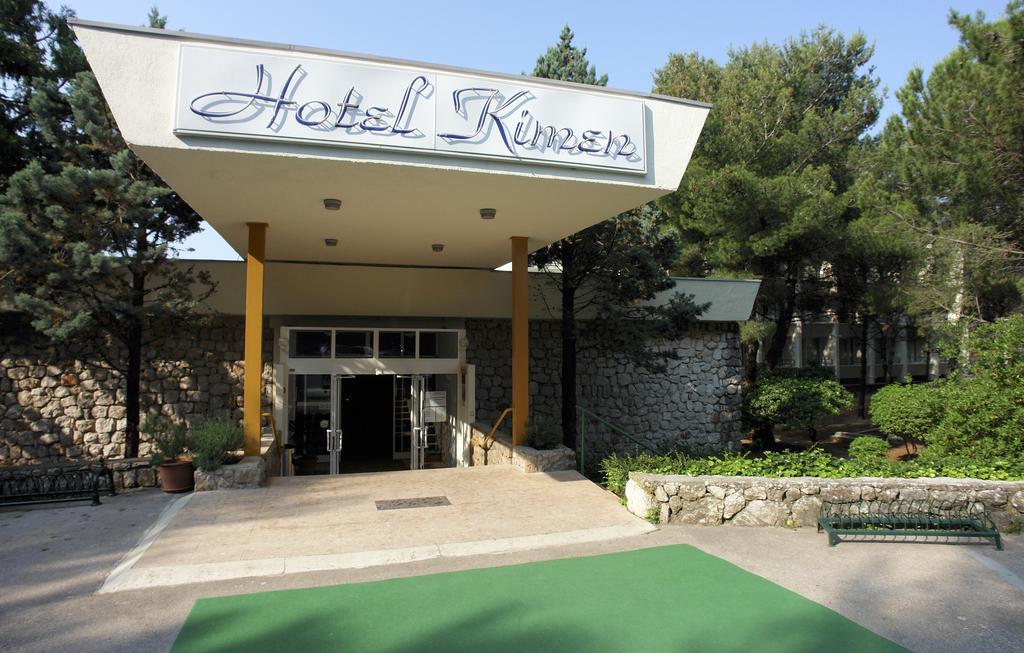 Hotel Kimen - Annex Cres Εξωτερικό φωτογραφία